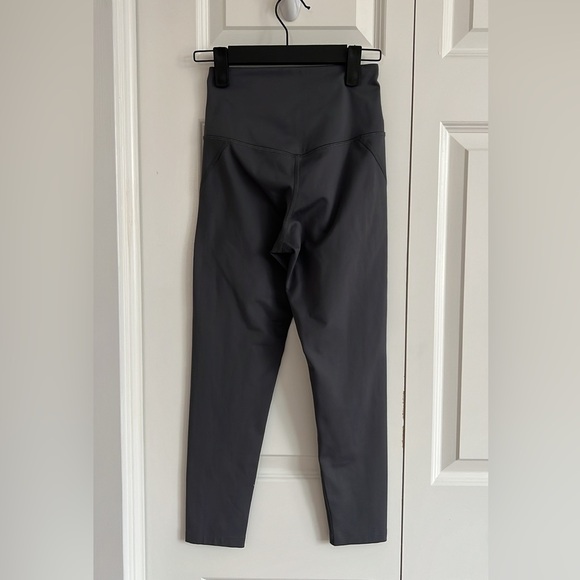 Girlfriend Collective Leggings - Dark grey - Picture 2 of 2